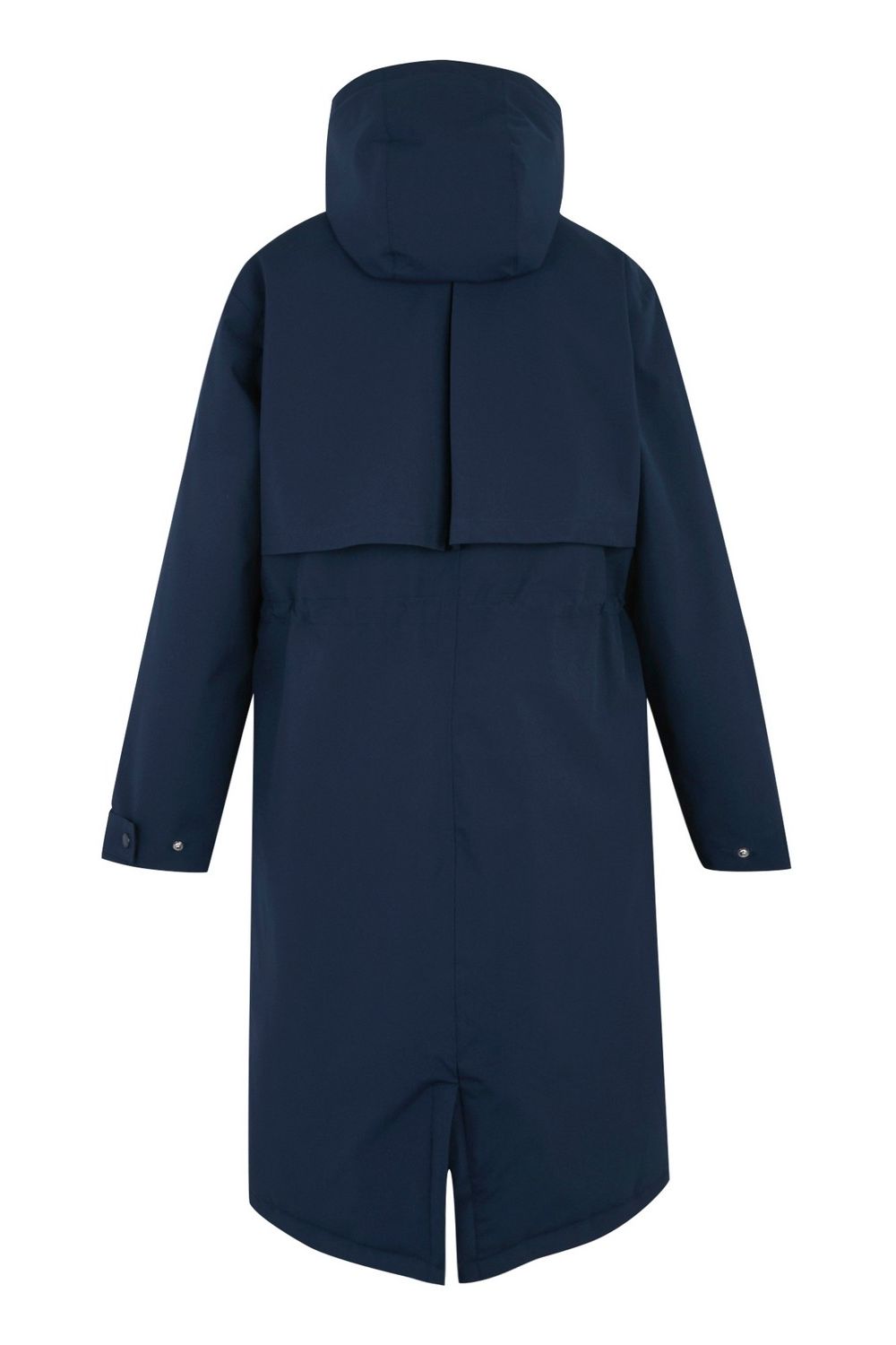Navy Yannta Insulated Waterproof Jacket, Image 2 of 6