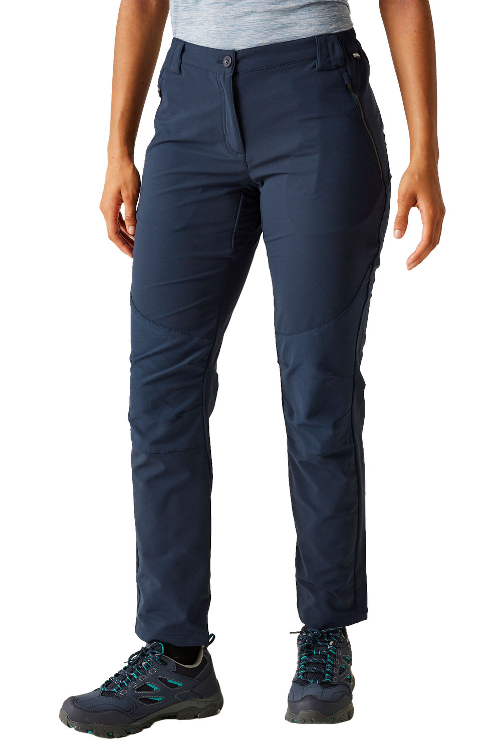 Questra V Walking Trousers, Image 4 of 4