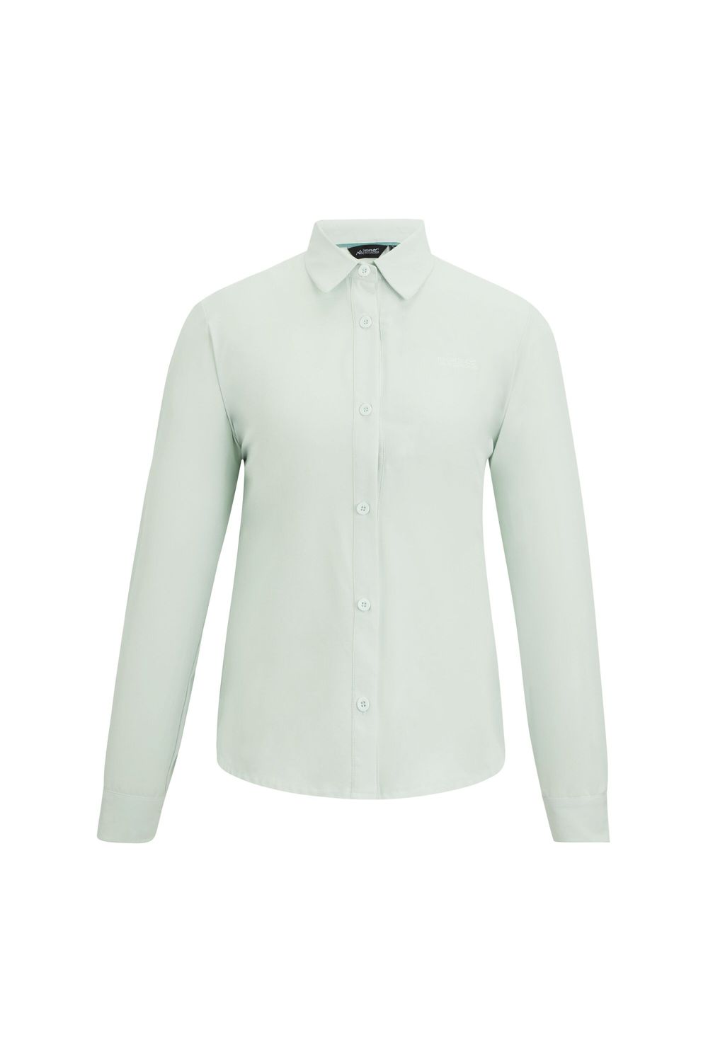 Aqua Travel Light AntiInsect Long Sleeved Shirt, Image 2 of 5
