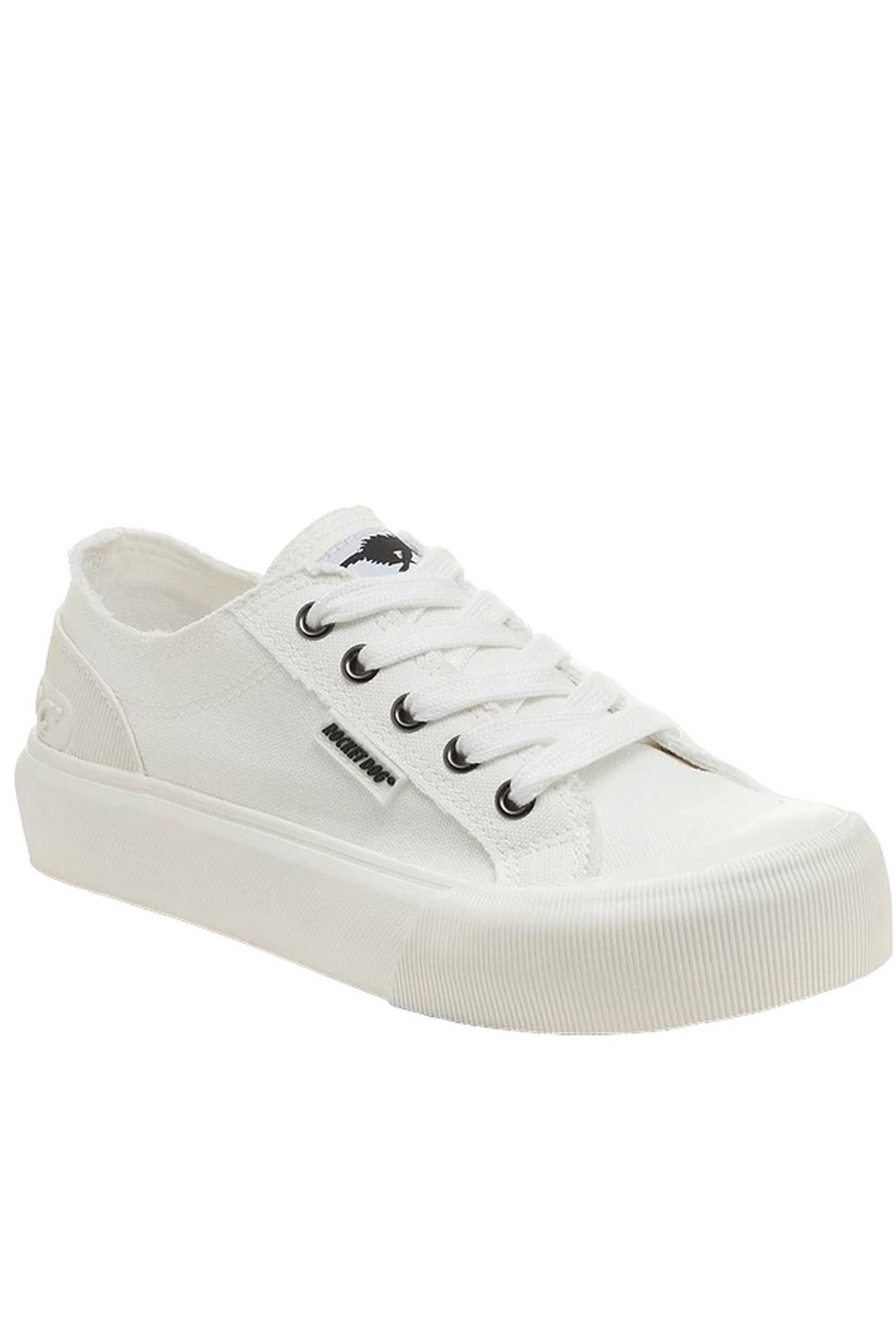 White Jazzin Plus Trainers, Image 1 of 7