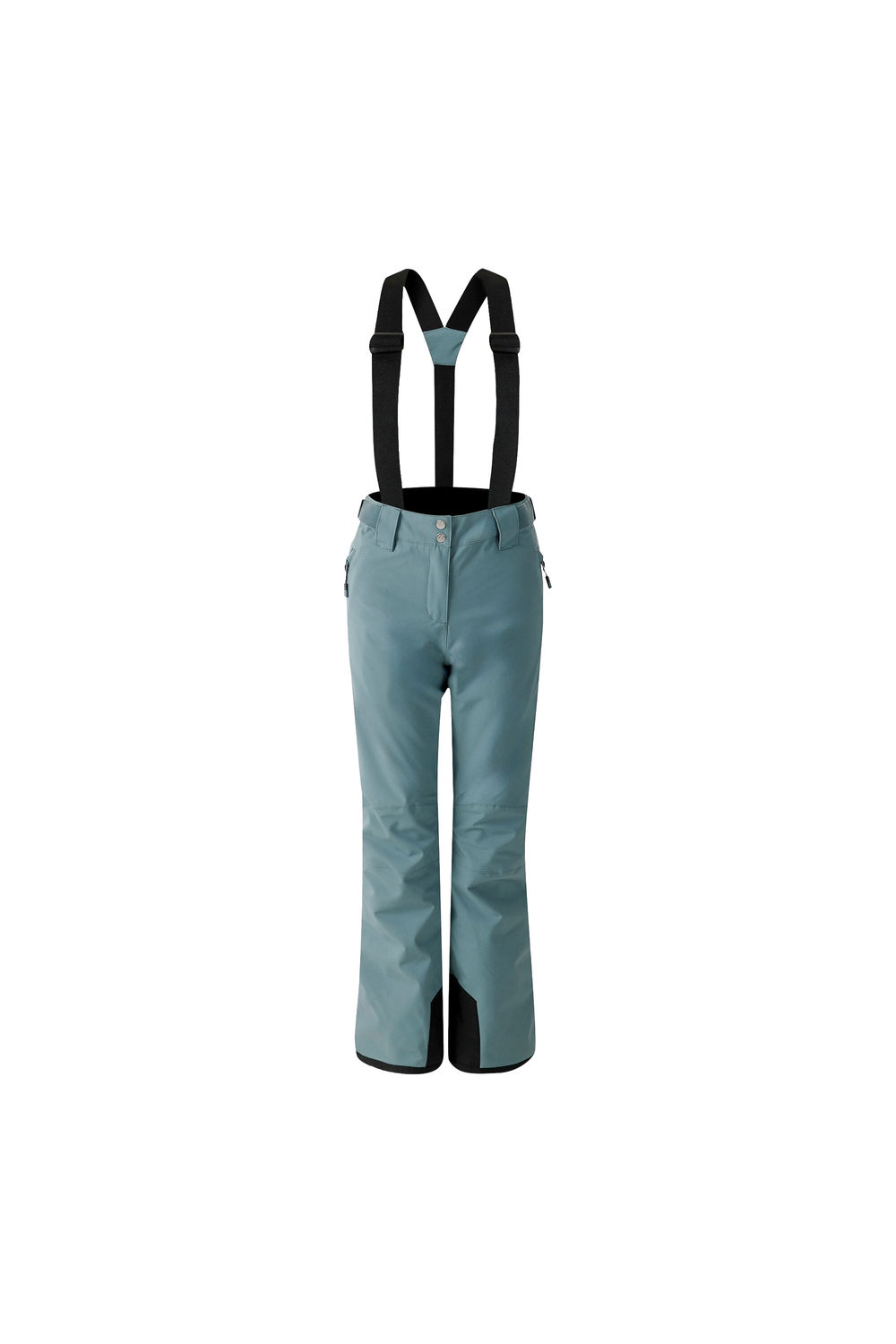 Grey Effused II Waterproof Ski Trousers, Image 1 of 3