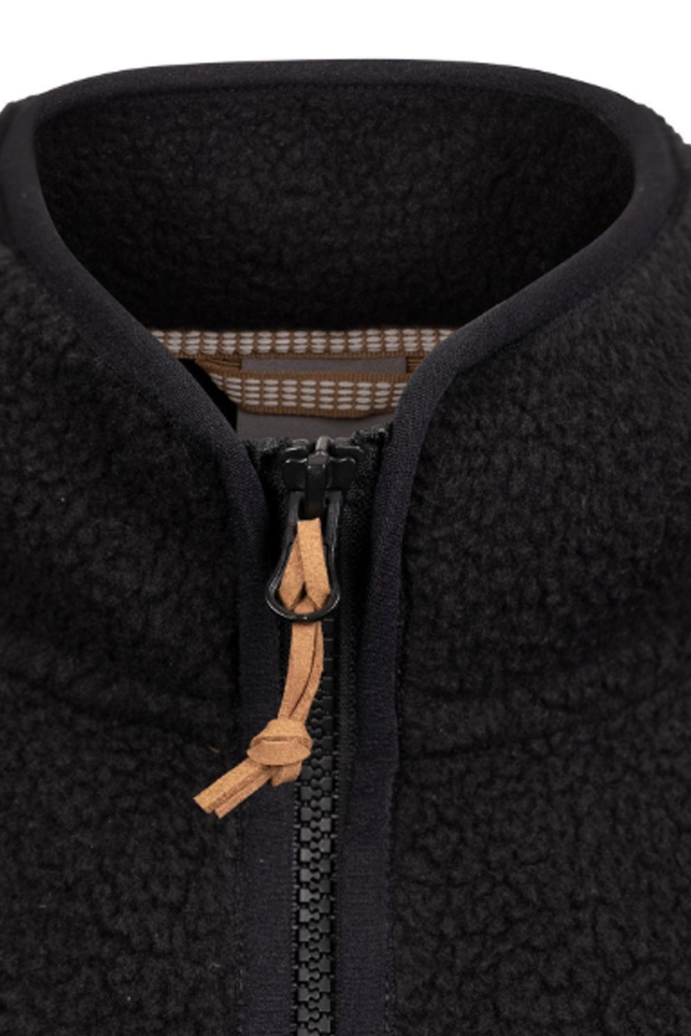 Black Notion Fleece AT300 Gilet, Image 5 of 5