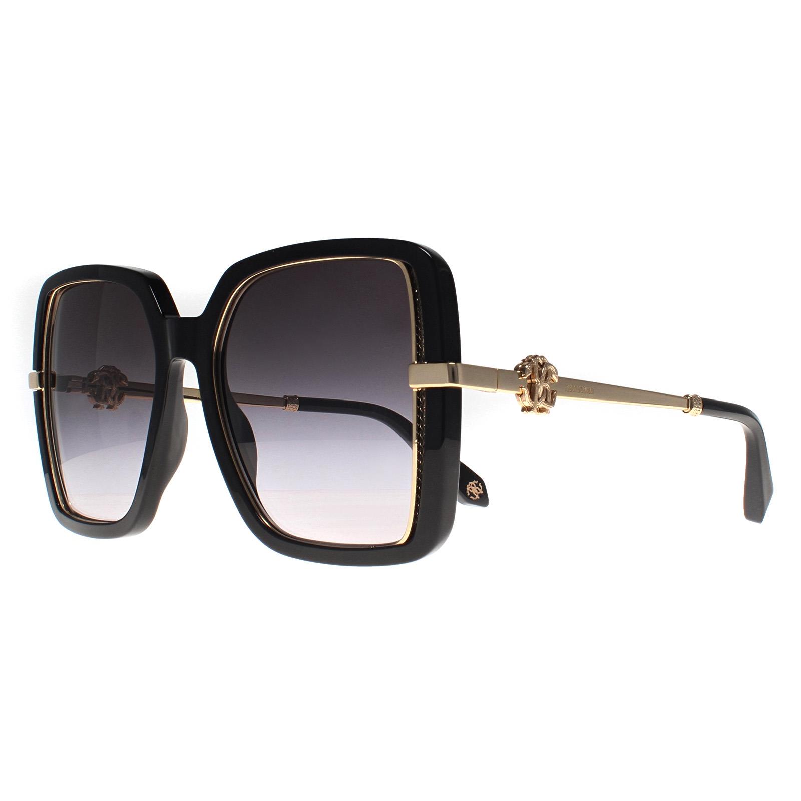 Black Nike Black Square Black Grey Gradient SRC007 Sunglasses, Image 2 of 4
