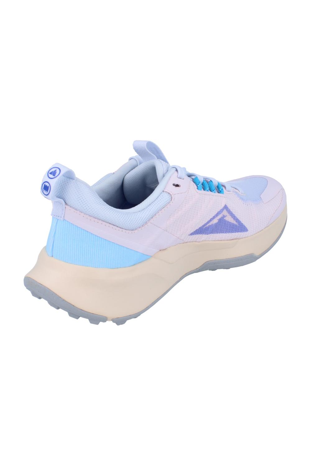Pink Juniper Trail 2 NN Running Trainers, Image 4 of 6