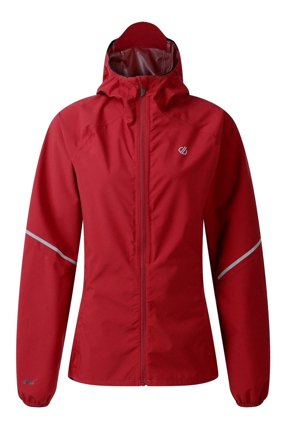 Red Ultra Light Jacket, Image 1 of 5