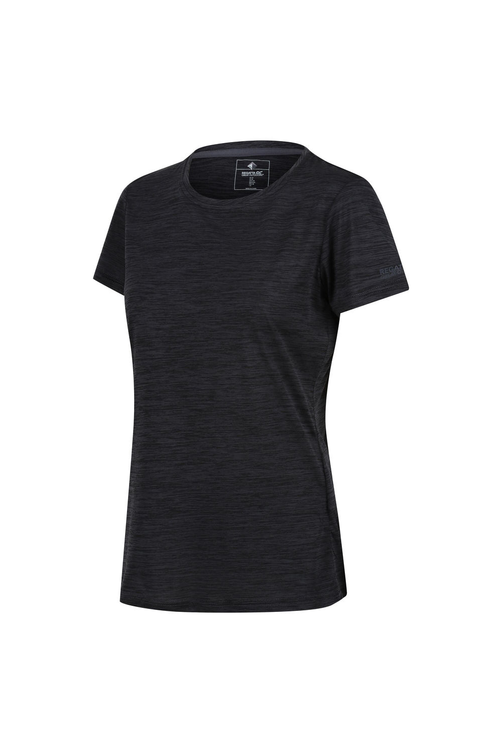 Black Josie Gibson Fingal Edition TShirt, Image 3 of 4