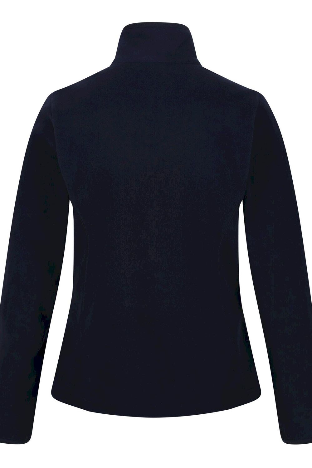 Navy Floreo IV Full Zip Fleece Jacket, Image 2 of 4