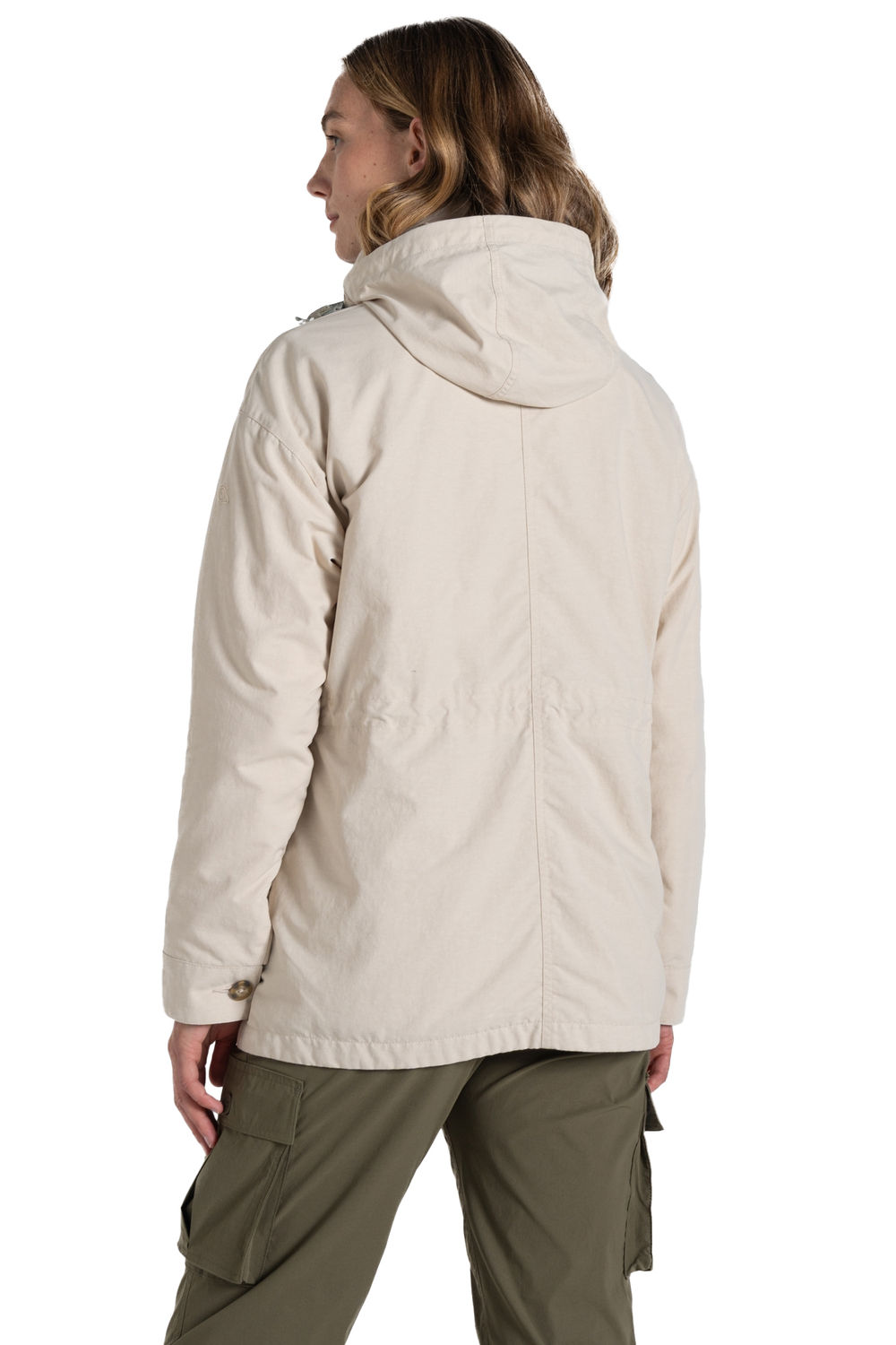 Stone Adventure II Nosilife Jacket, Image 2 of 3