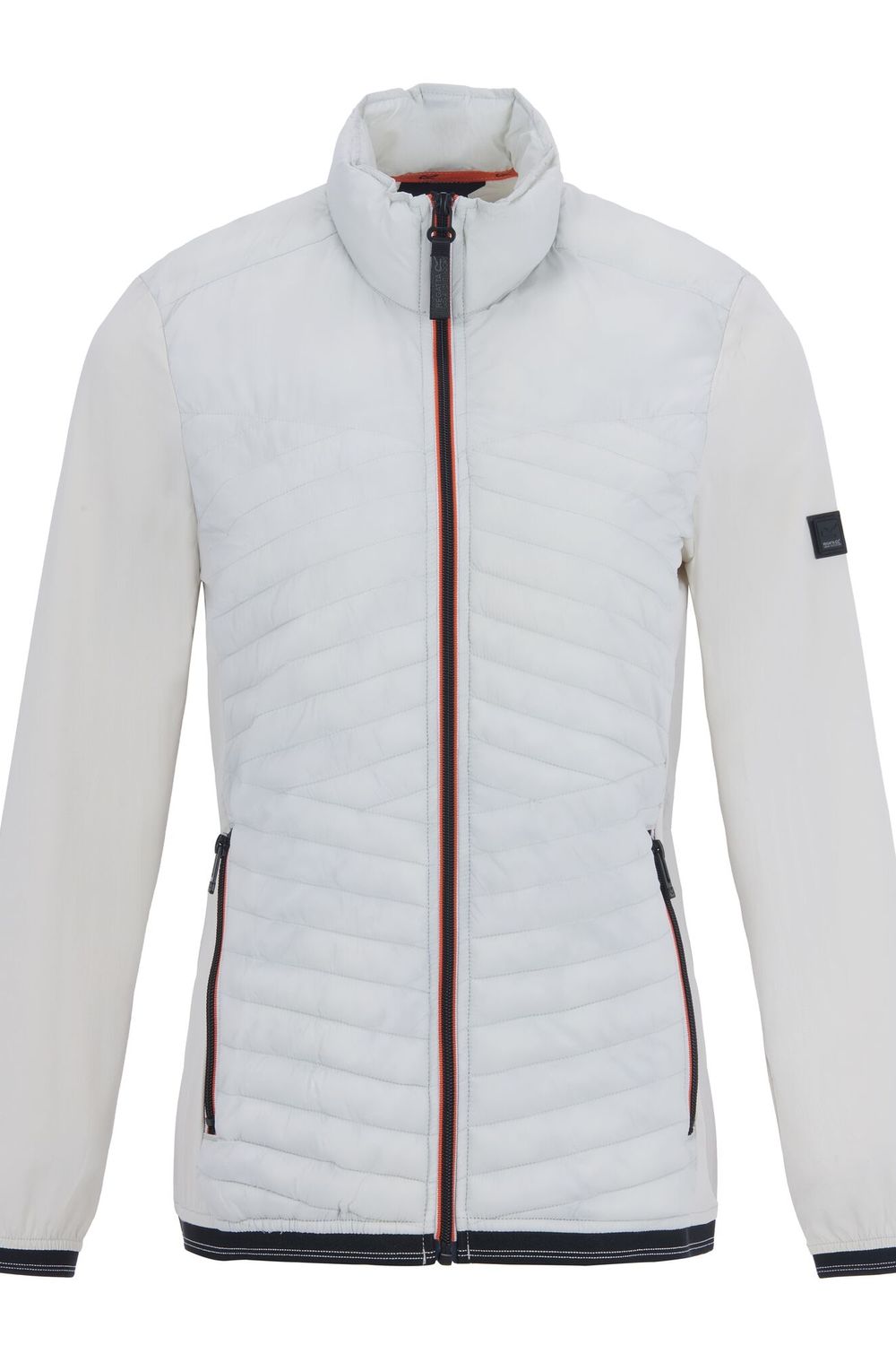 Grey Regatta Grey Olina Insulated Jacket, Image 1 of 3