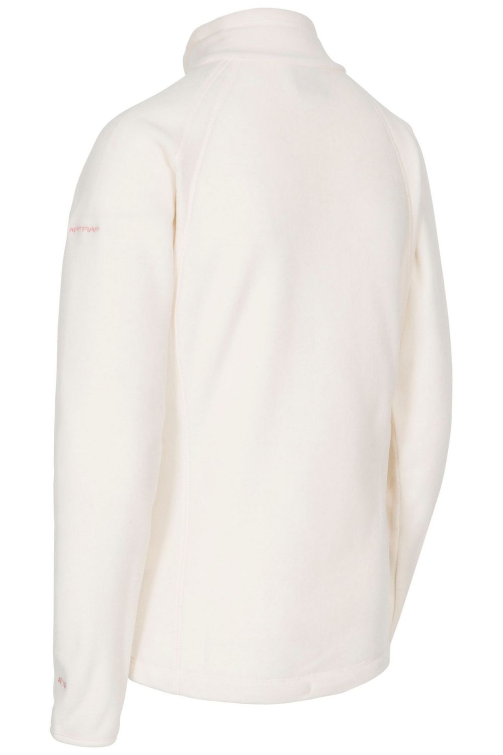 White Nonstop Fleece Jacket, Image 2 of 5