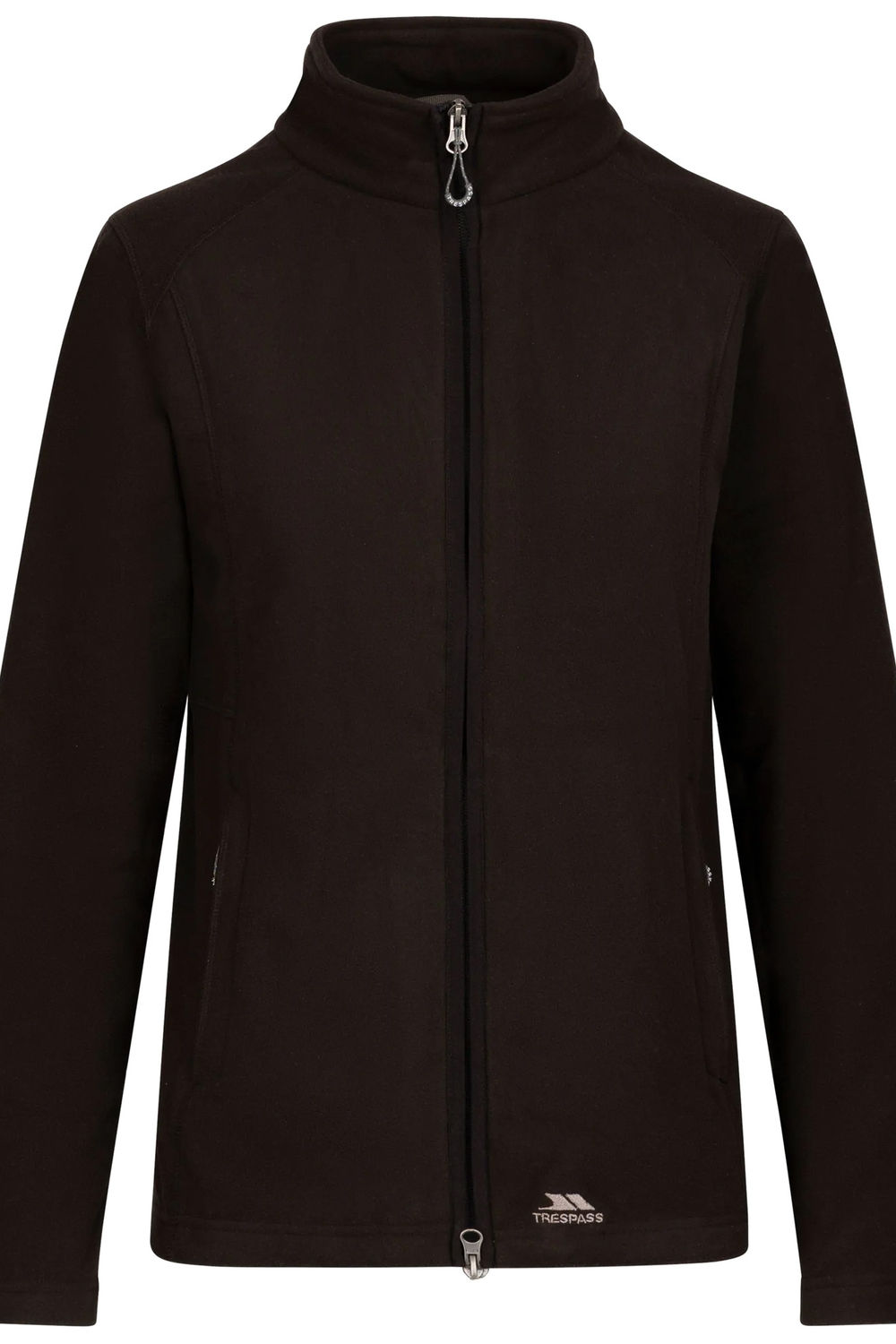 Black Renato AT100 Fleece Jacket, Image 1 of 5