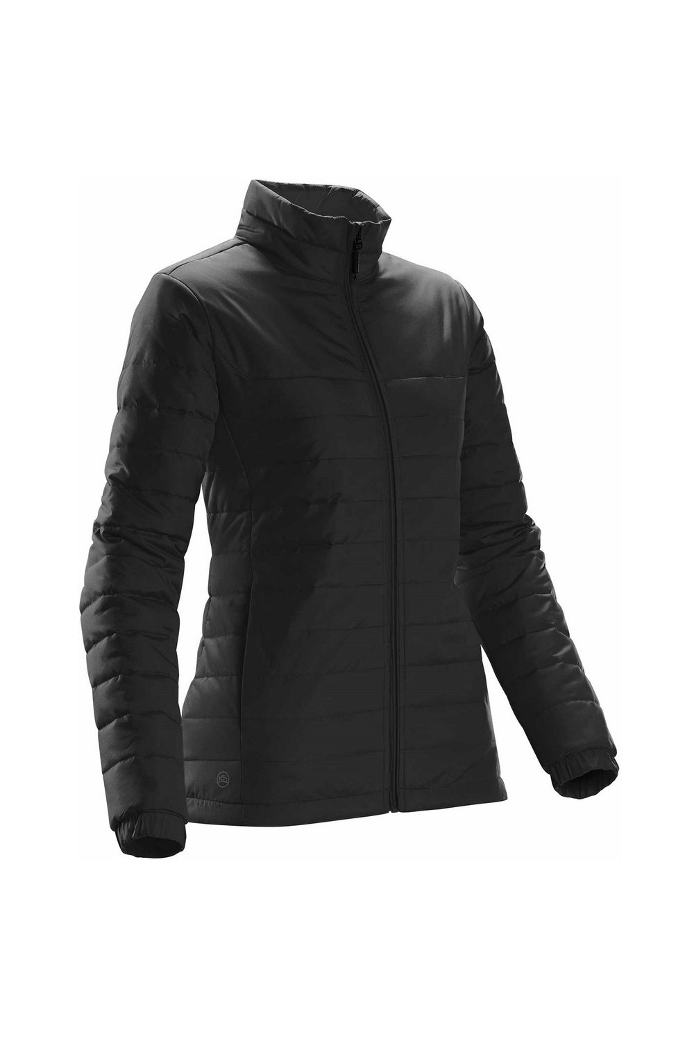 Black Nautilus Jacket, Image 3 of 3