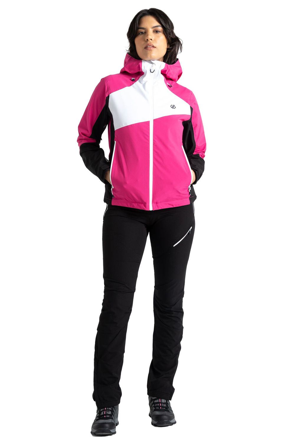 Multi Excalibar Ski Jacket, Image 4 of 4