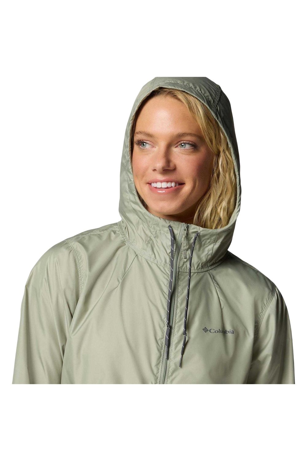 Green Flash Forward Soft Shell Jacket, Image 3 of 5