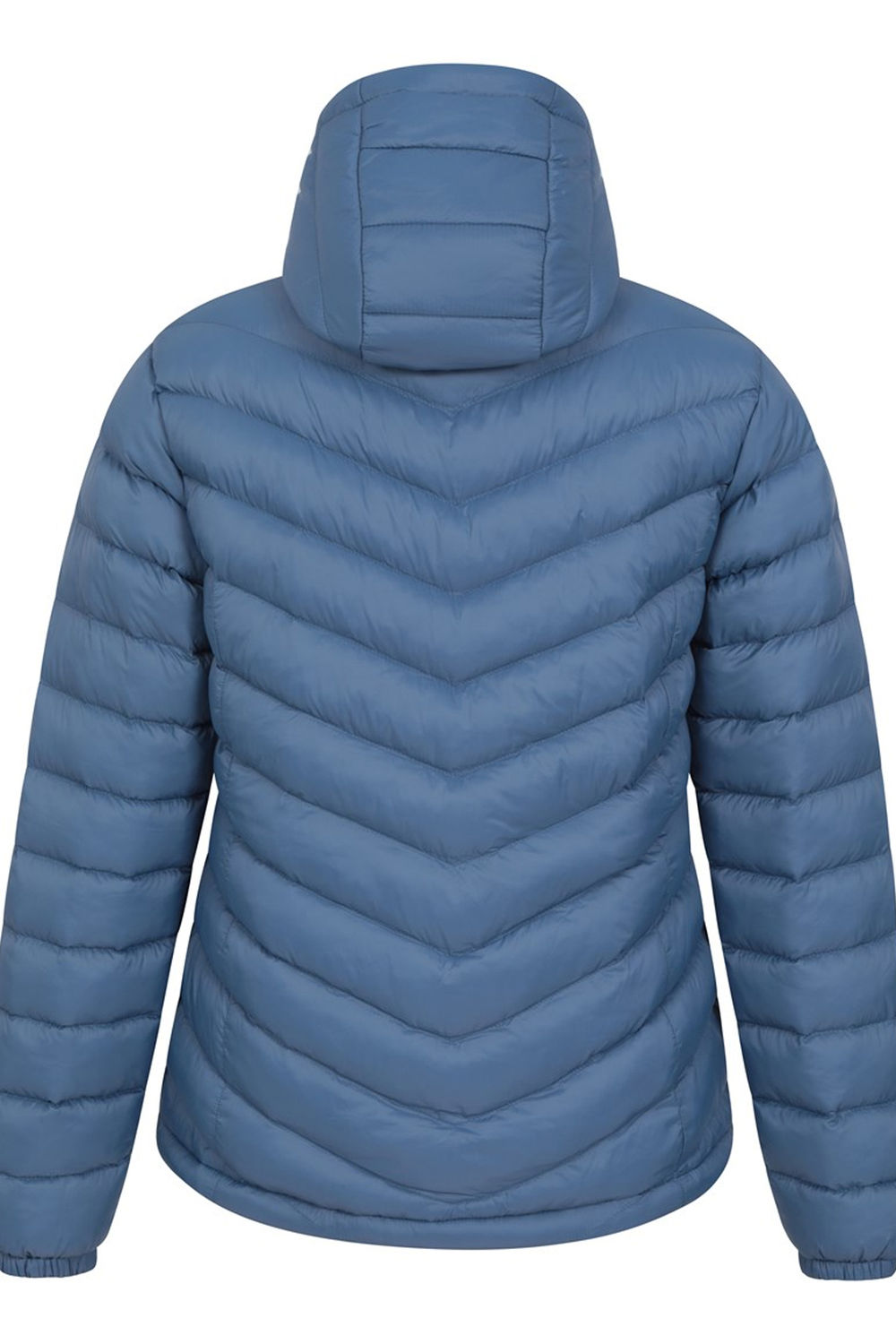 Blue Seasons Padded Jacket, Image 2 of 4