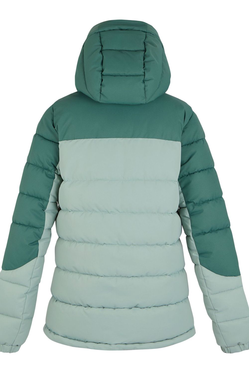 Pale Green Aldthorn Quilted Jacket, Image 2 of 5
