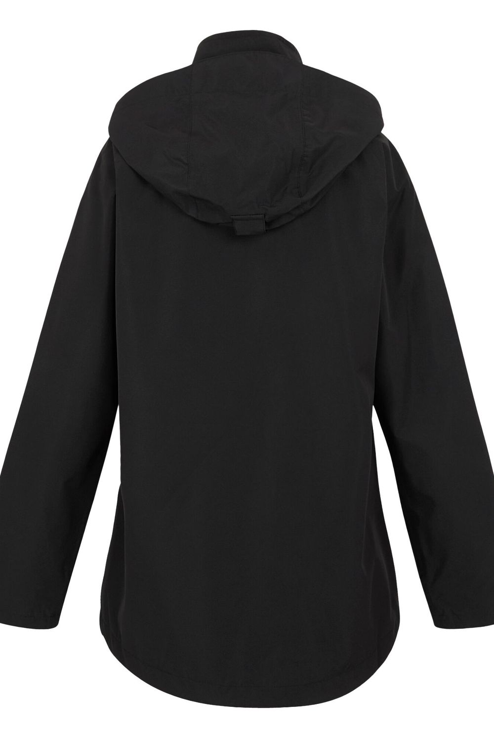 Black Daysha II Waterproof Jacket, Image 2 of 4