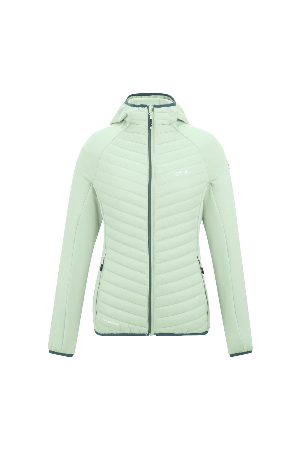 Aqua Anderson Hybrid Jacket, Image 2 of 4