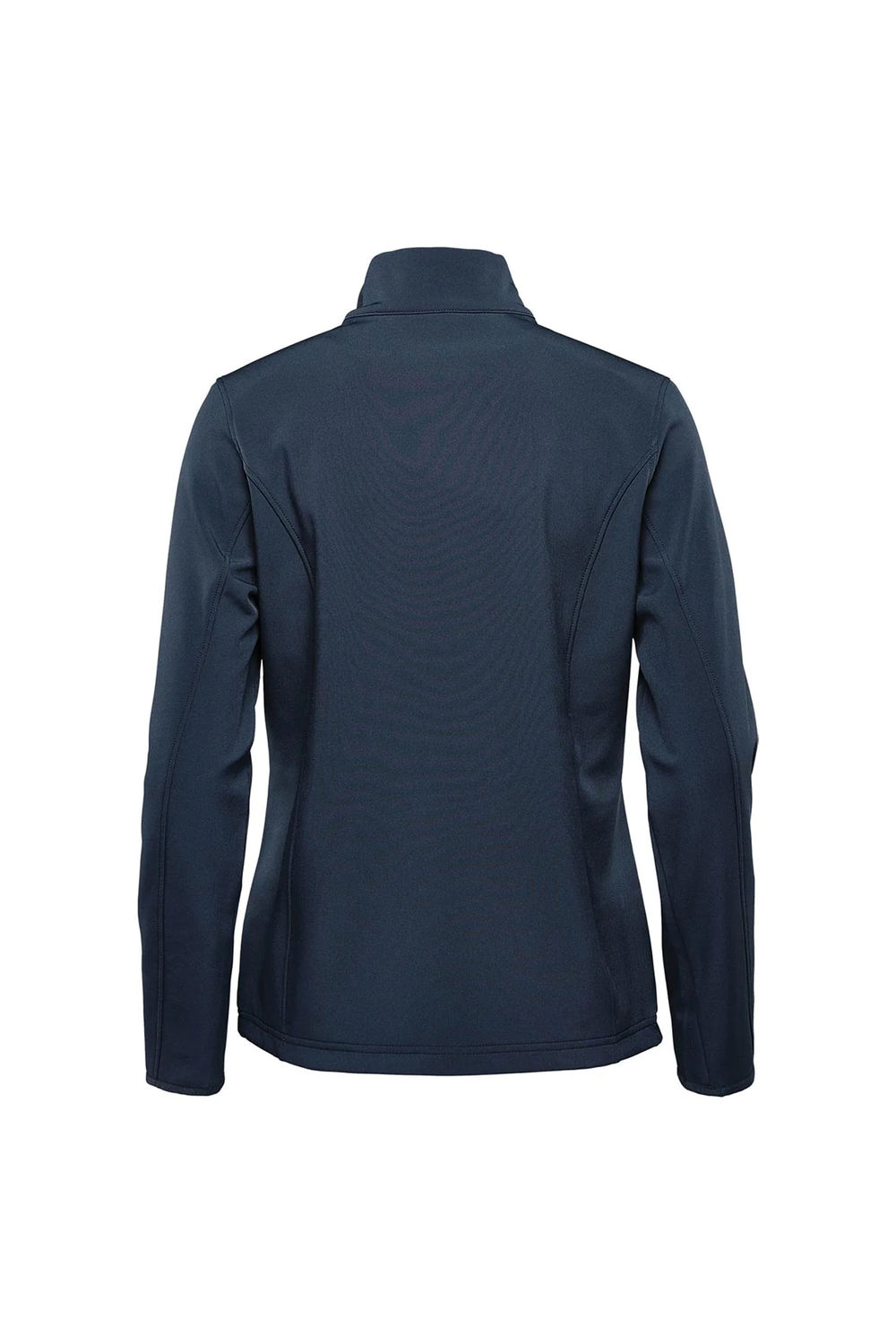 Navy Narvik Soft Shell Jacket, Image 2 of 2