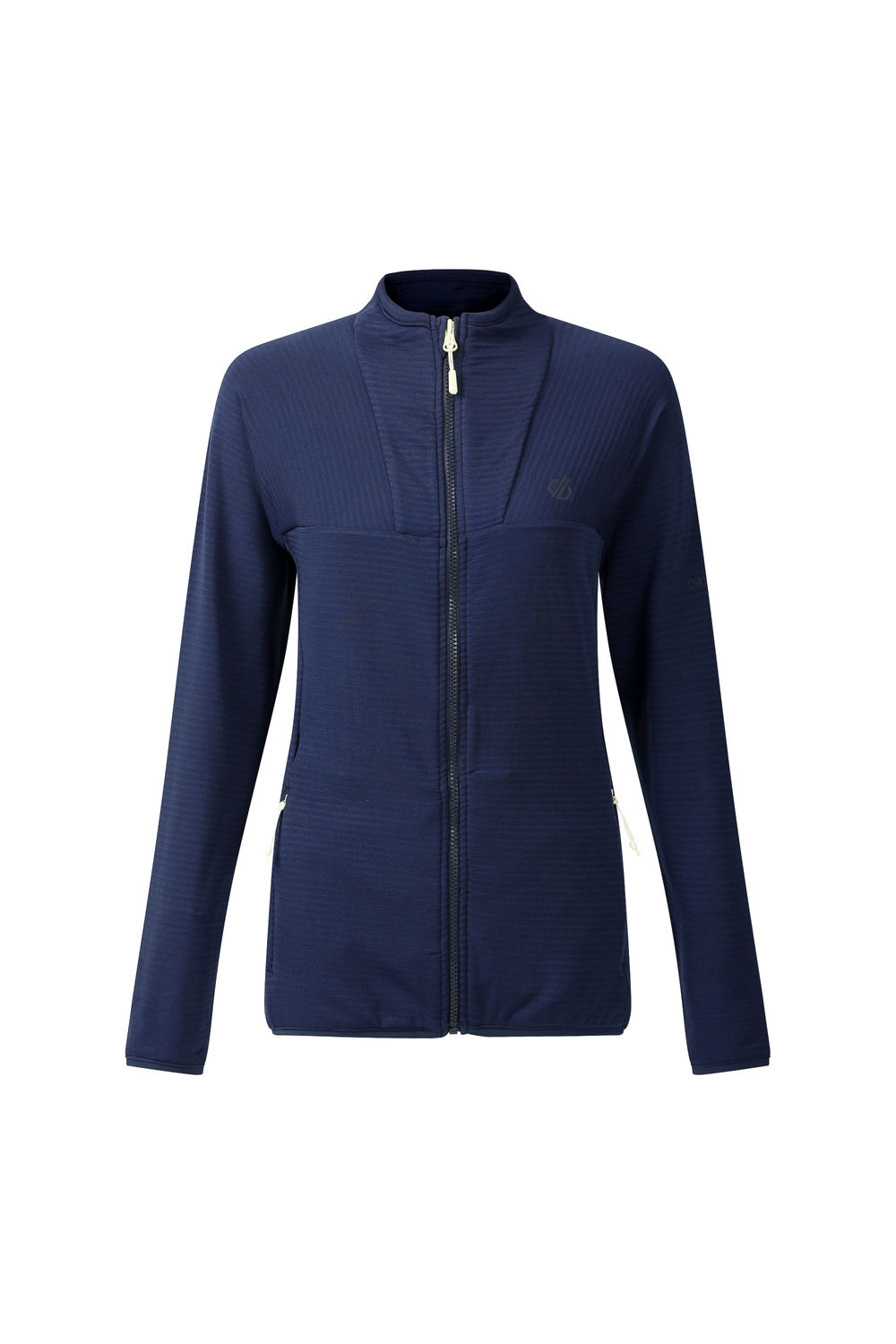 Navy Torrek Stretch Midlayer, Image 2 of 4