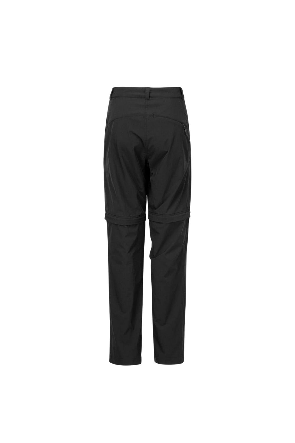 Black Panther ZipOff Trousers, Image 3 of 4