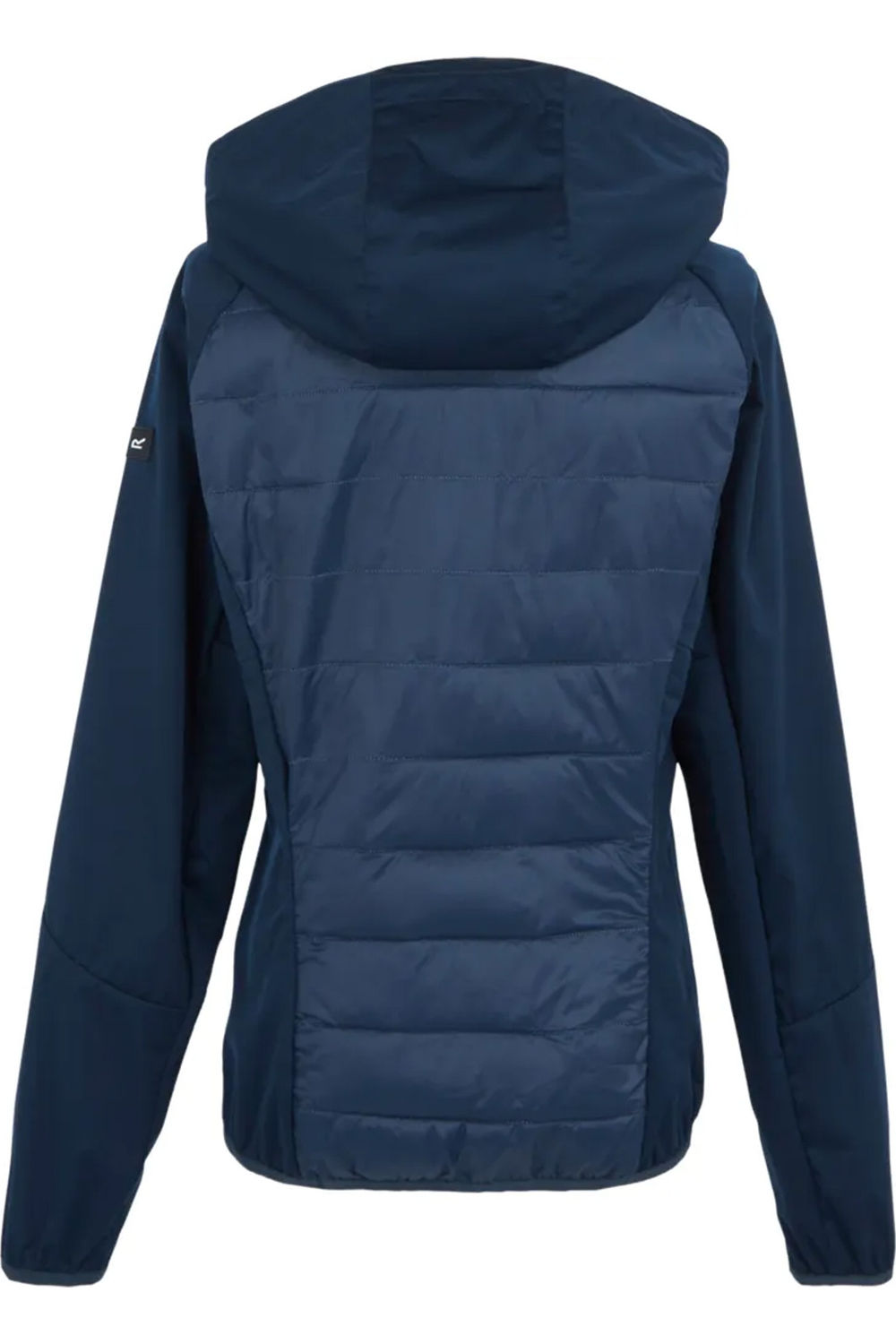 Navy Andreson Pro Hybrid Jacket, Image 2 of 4