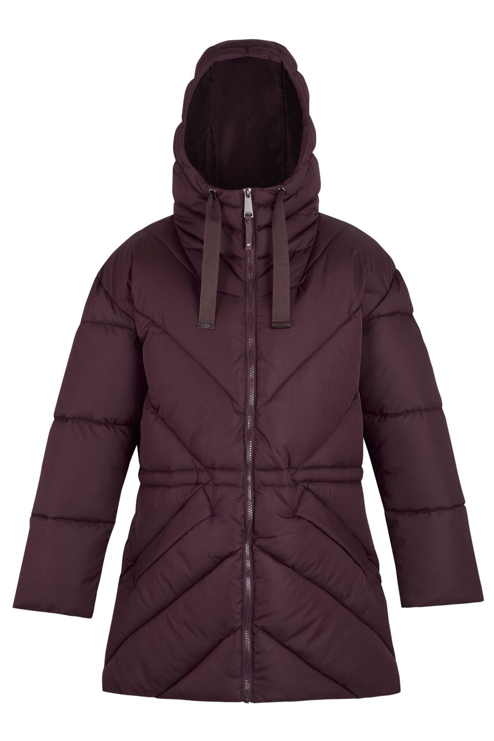 Rusey Quilted Padded Jacket, Image 1 of 5