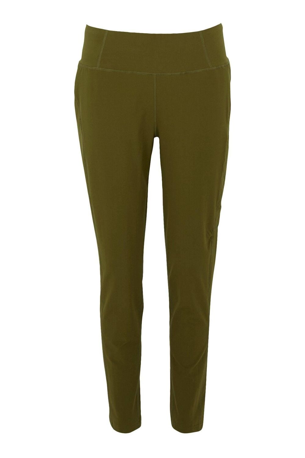 Khaki Monira Hiking Leggings, Image 1 of 4