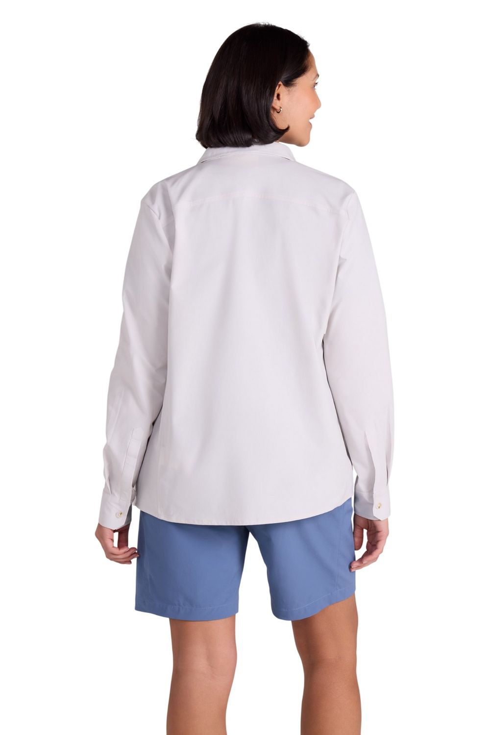 Beige Tahiti Quick Dry Shirt, Image 2 of 4