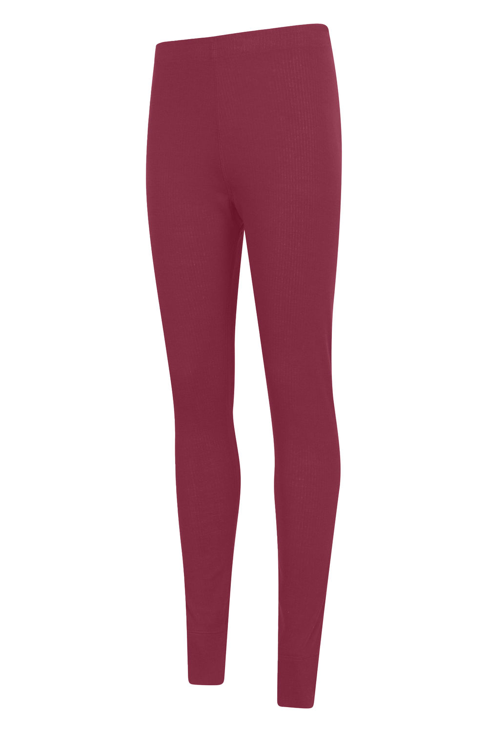 Raspberry Mountain Warehouse Raspberry Talus Base Layer Bottoms, Image 3 of 4