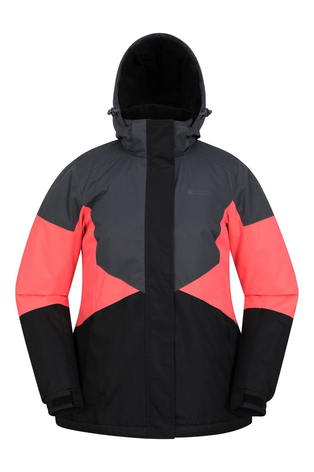 Pink Moon II Ski Jacket, Image 1 of 4