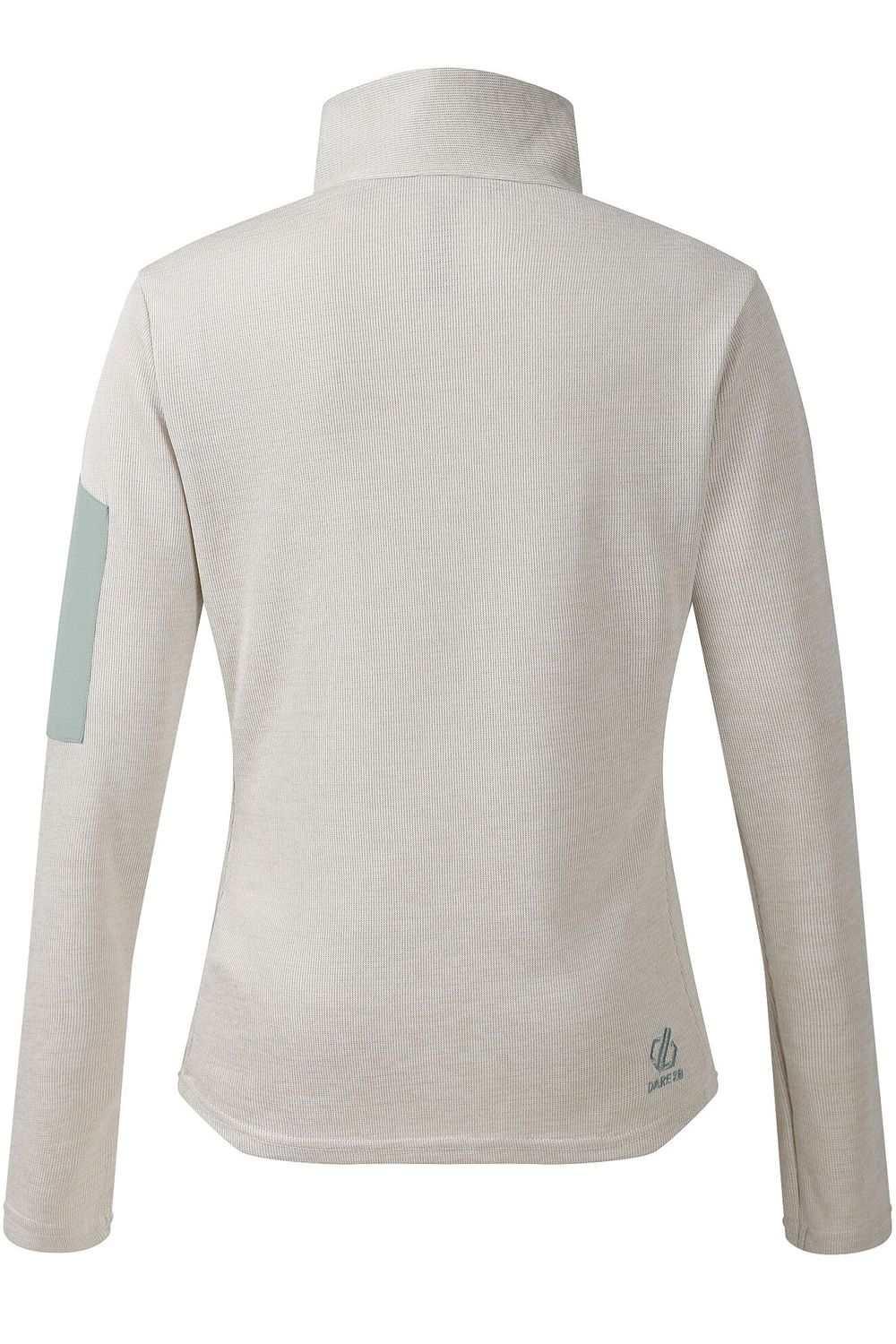Cream Torrek II Fleece Jacket, Image 2 of 3