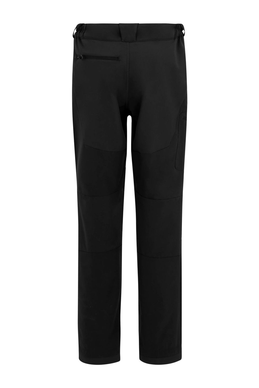 Black Prolite Trousers, Image 2 of 6