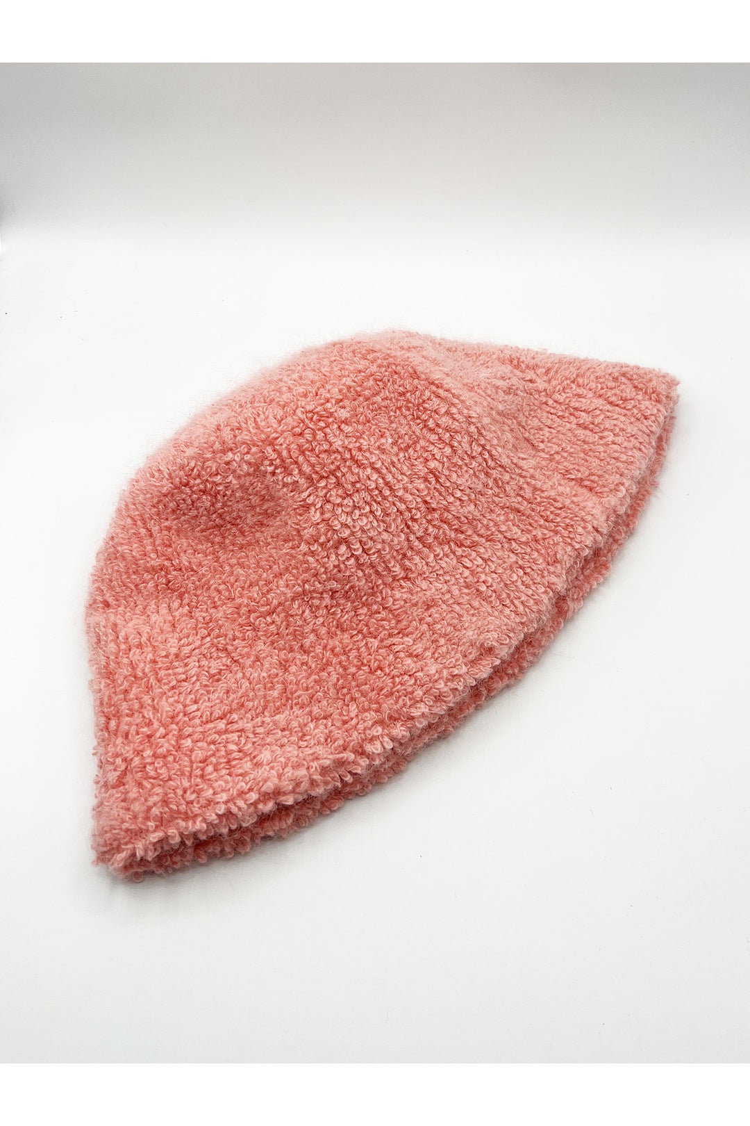 Pink Soft Bucket Hat, Image 3 of 4