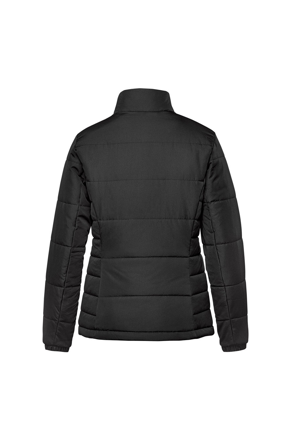 Black Sierra Thermal Jacket, Image 2 of 3