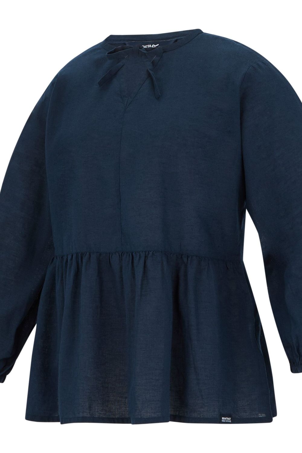 Navy Primden Shirt, Image 3 of 5