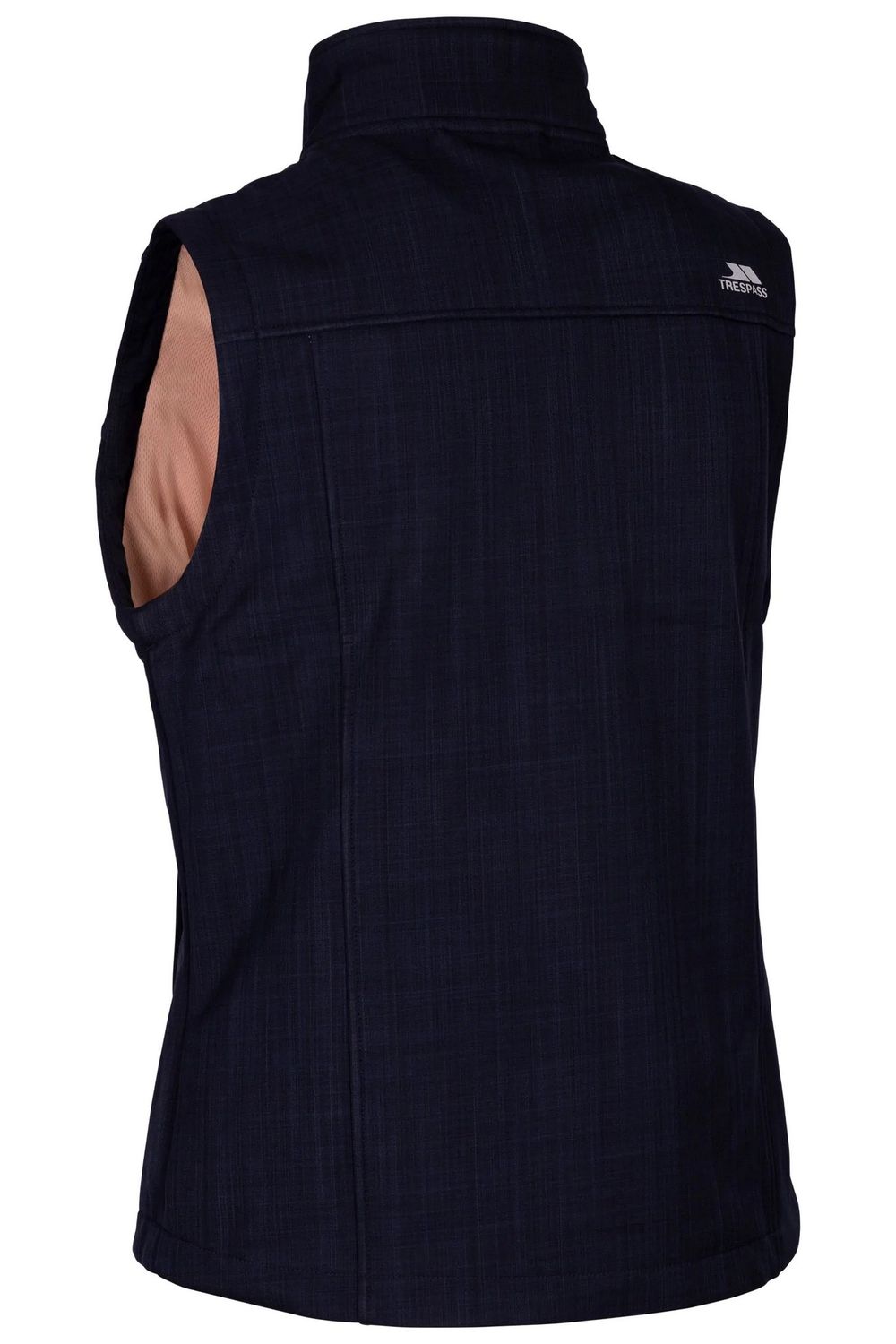  Mereb TP50 Softshell Lightweight Gilet, Image 2 of 2