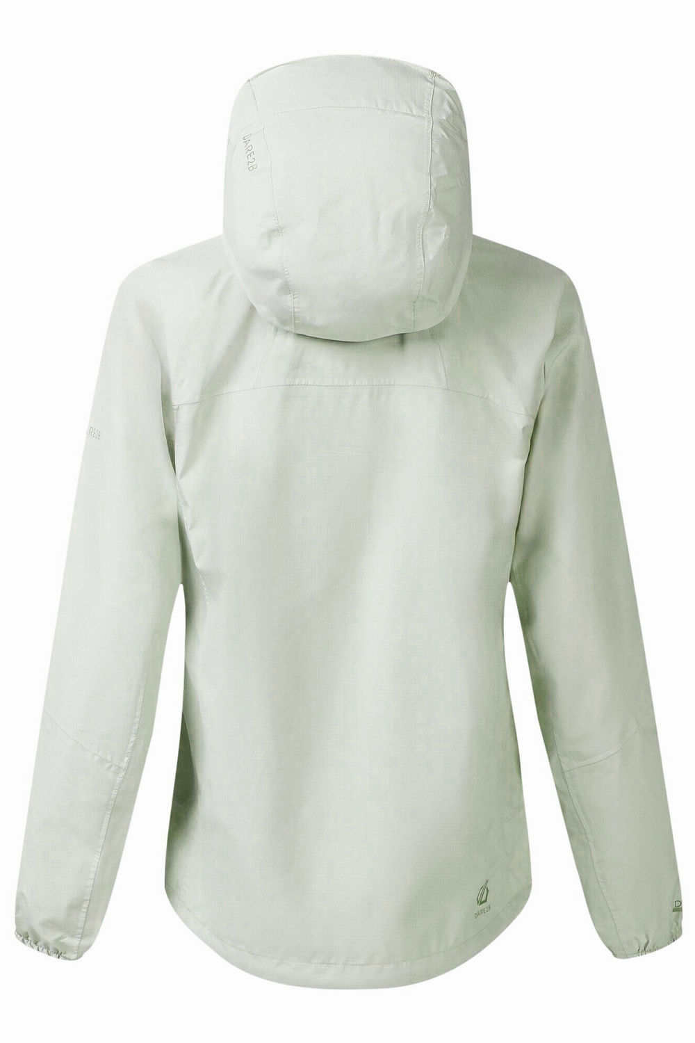 Breathe Easy Waterproof Jacket, Image 2 of 4