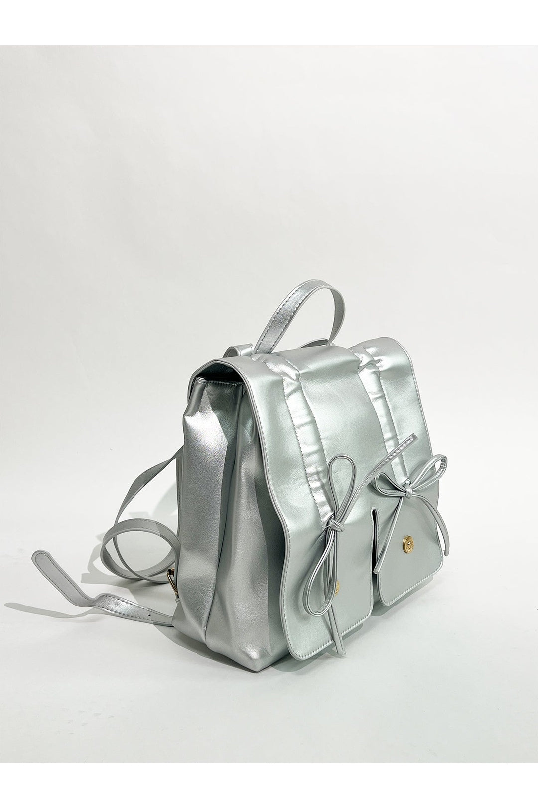 Silver Bow Backpack, Image 4 of 5