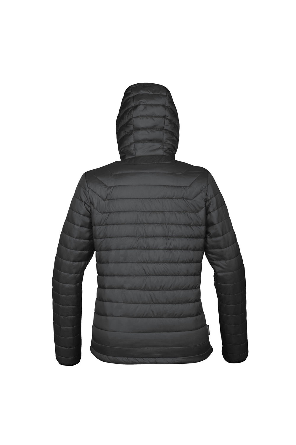 Multi Gravity Thermal Jacket, Image 2 of 3