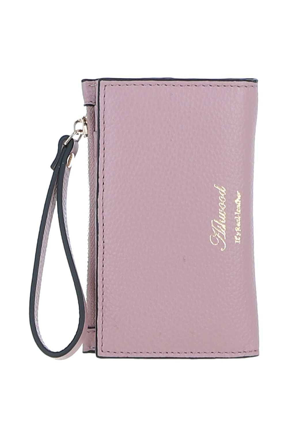 Rose 'Vivienna' Real Leather Purse, Image 4 of 4