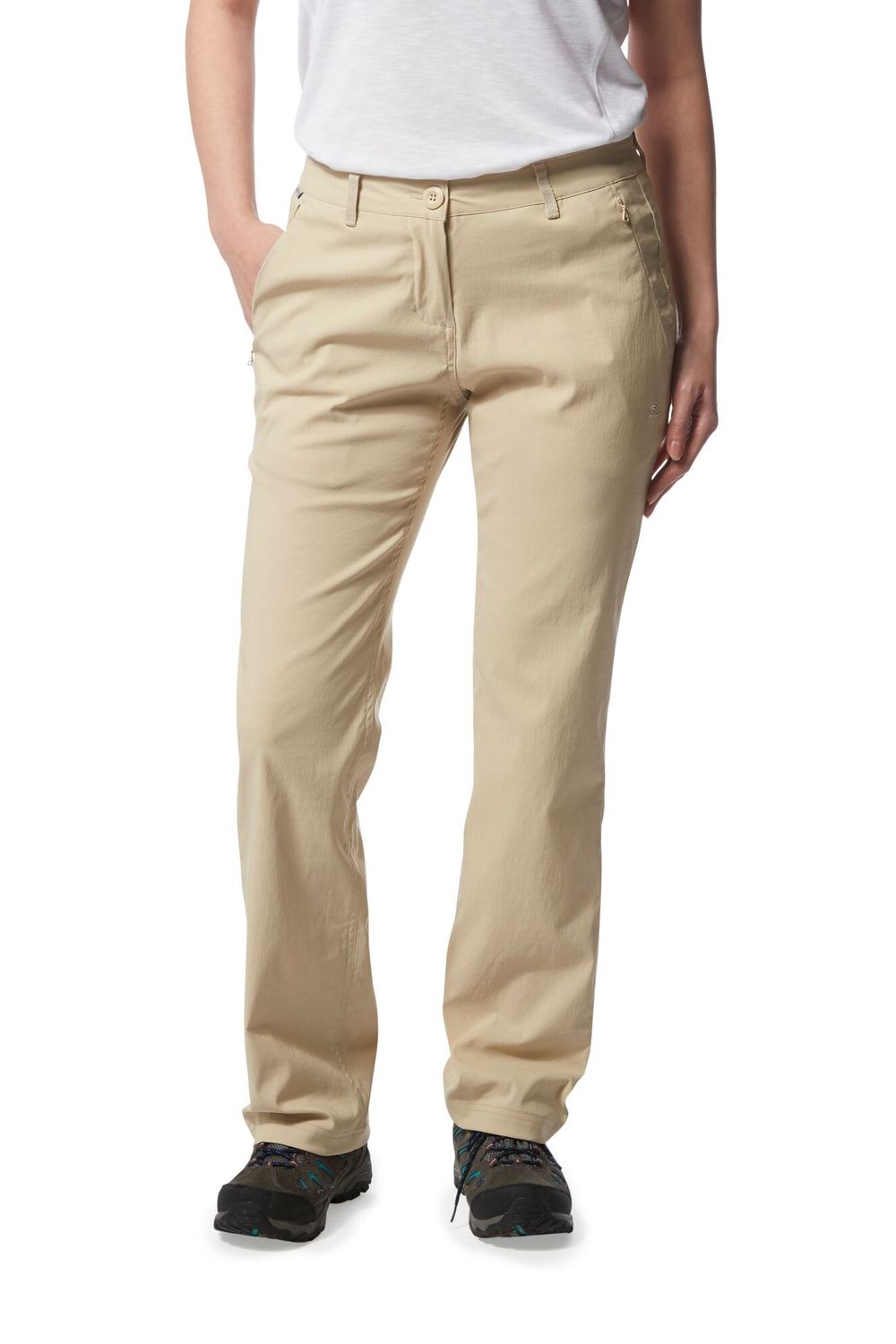 Sand Kiwi Pro Trousers, Image 3 of 3