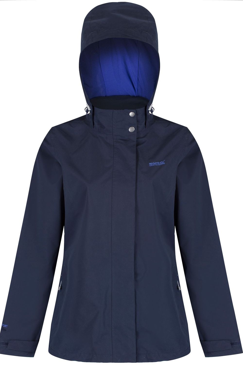 Great Outdoors Daysha Waterproof Shell Jacket, Image 1 of 4