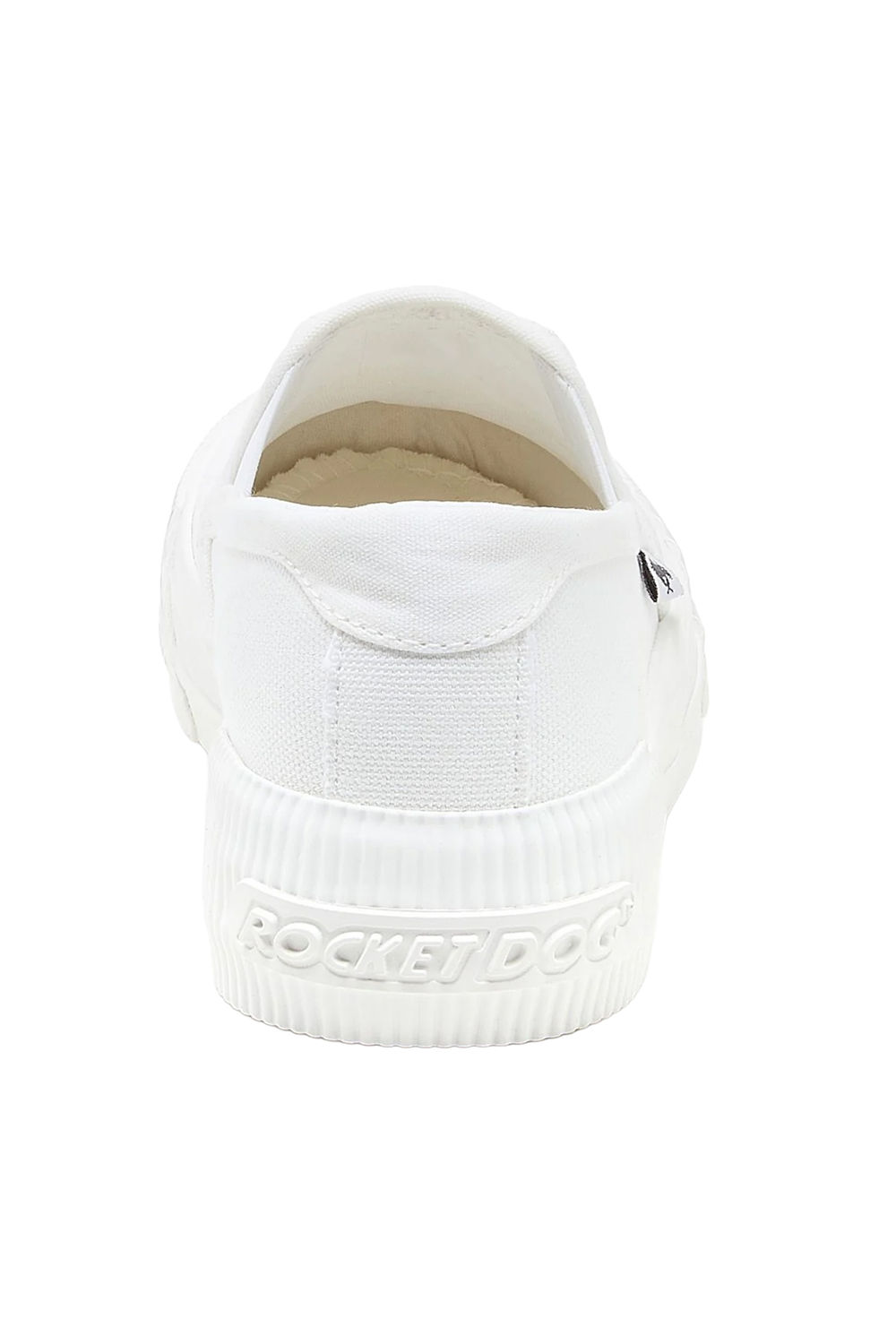White Cheery 12A Trainers, Image 2 of 7