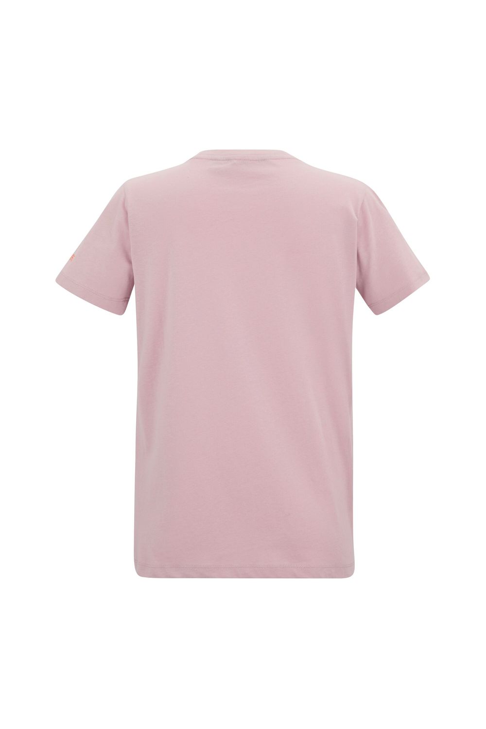 Pink Filandra VX Palm TShirt, Image 2 of 3