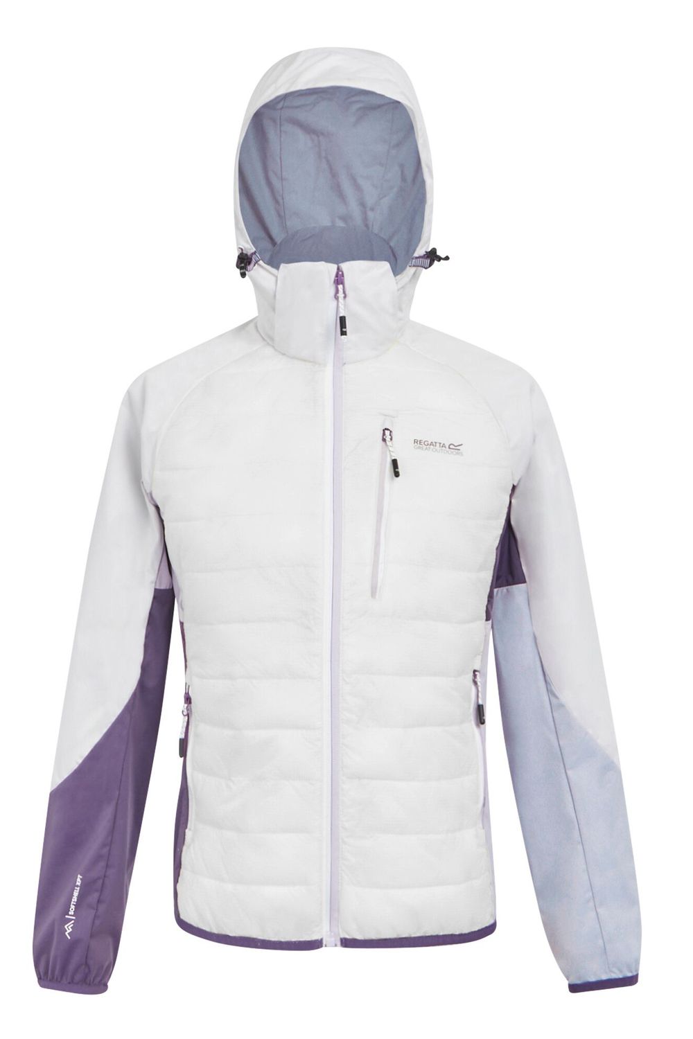 Multi Andreson Pro Hybrid Jacket, Image 1 of 4