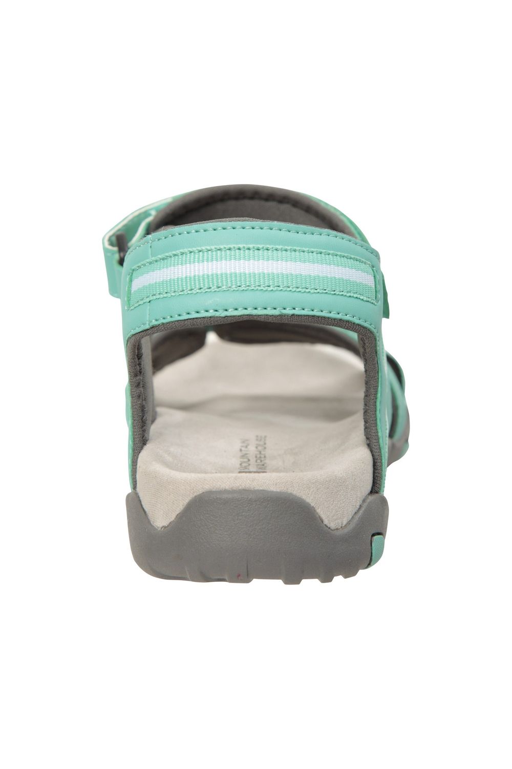 Mint Oia Sandals, Image 2 of 7