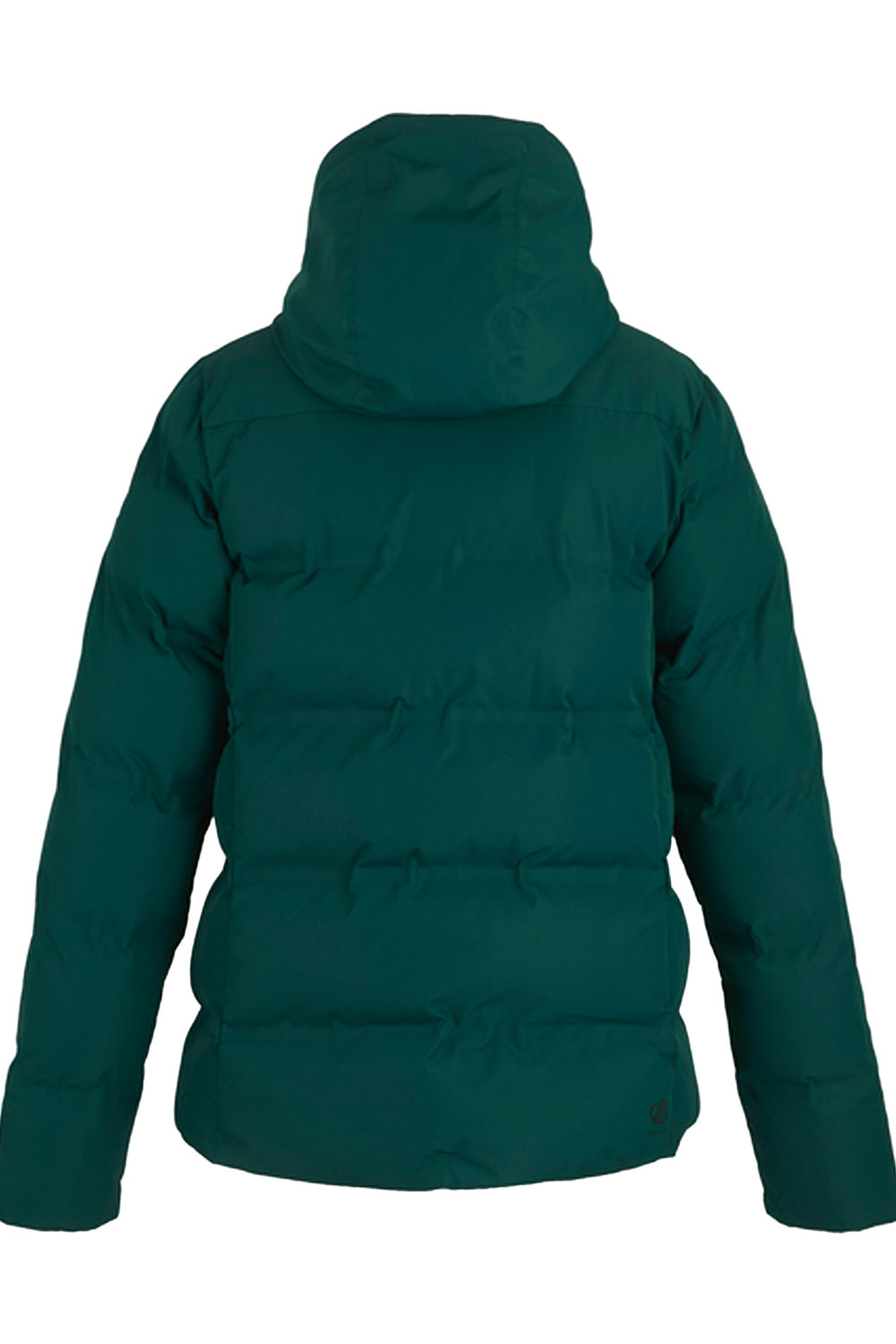 Steel Blue Dare 2B Steel Blue Entrusted Padded Jacket, Image 2 of 4