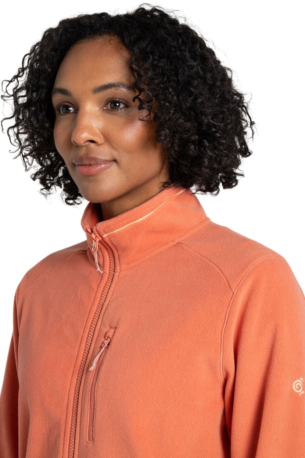 Rust Miska Plus II Jacket, Image 3 of 5