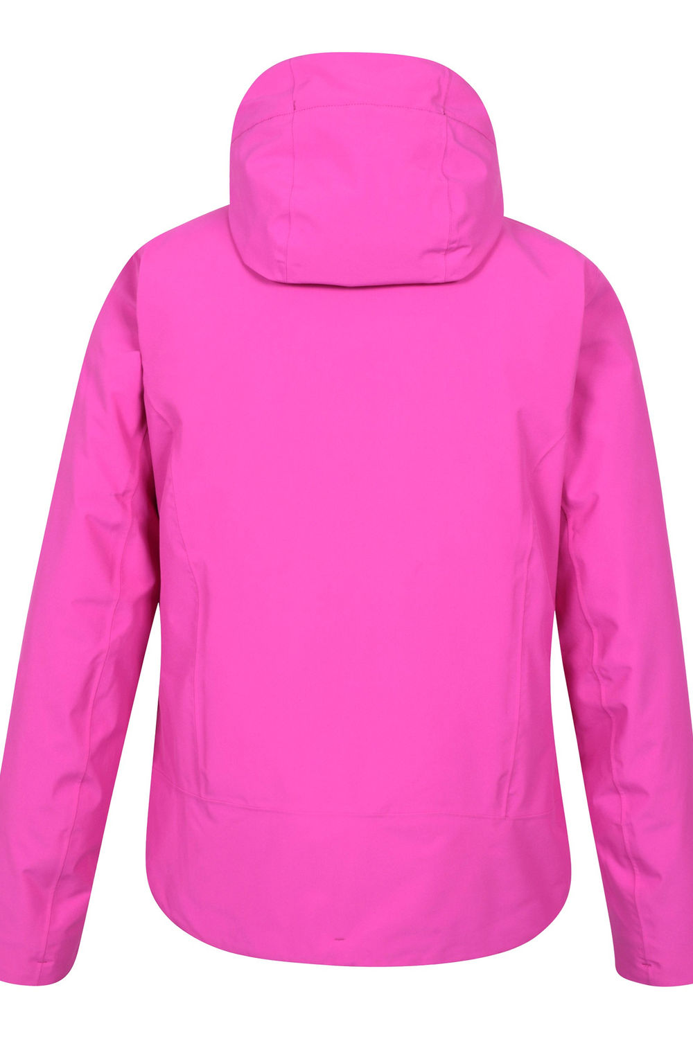 Pink Aspen Waterproof Ski Jacket, Image 2 of 4